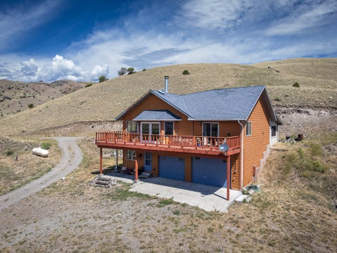 Tiny photo for 19 Aquila Lane, Emigrant, MT 59027 (MLS # 30076340)