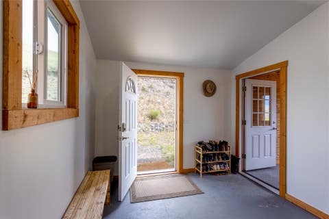 Tiny photo for 19 Aquila Lane, Emigrant, MT 59027 (MLS # 30076340)