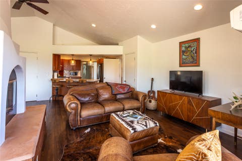 Tiny photo for 19 Aquila Lane, Emigrant, MT 59027 (MLS # 30076340)