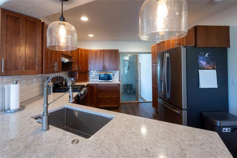 Tiny photo for 19 Aquila Lane, Emigrant, MT 59027 (MLS # 30076340)