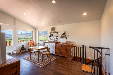 Tiny photo for 19 Aquila Lane, Emigrant, MT 59027 (MLS # 30076340)