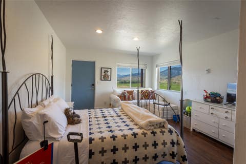 Tiny photo for 19 Aquila Lane, Emigrant, MT 59027 (MLS # 30076340)