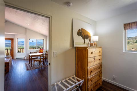 Tiny photo for 19 Aquila Lane, Emigrant, MT 59027 (MLS # 30076340)
