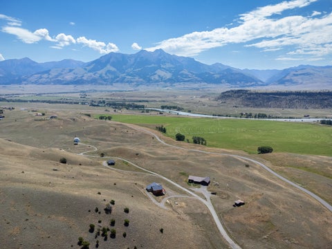 Tiny photo for 19 Aquila Lane, Emigrant, MT 59027 (MLS # 30076340)