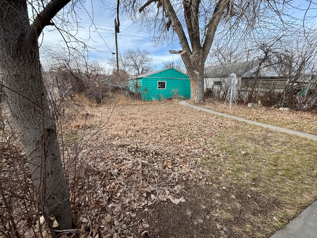116 Boulder Avenue