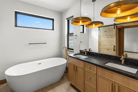 306 Timberwolf Drive Polson MT 59860