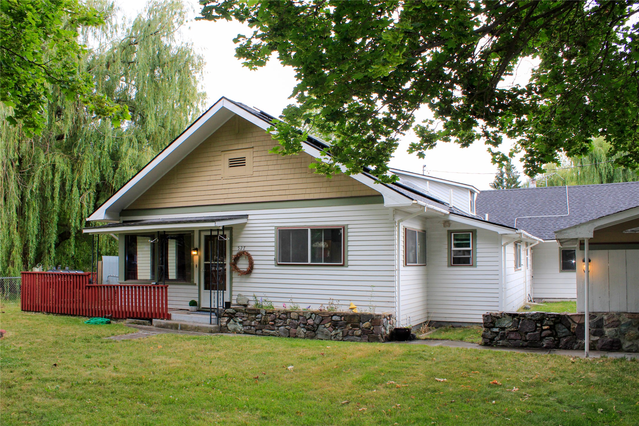 527 Cleveland Street SW