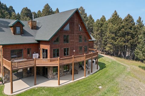 2171 Janney Road Butte MT 59701