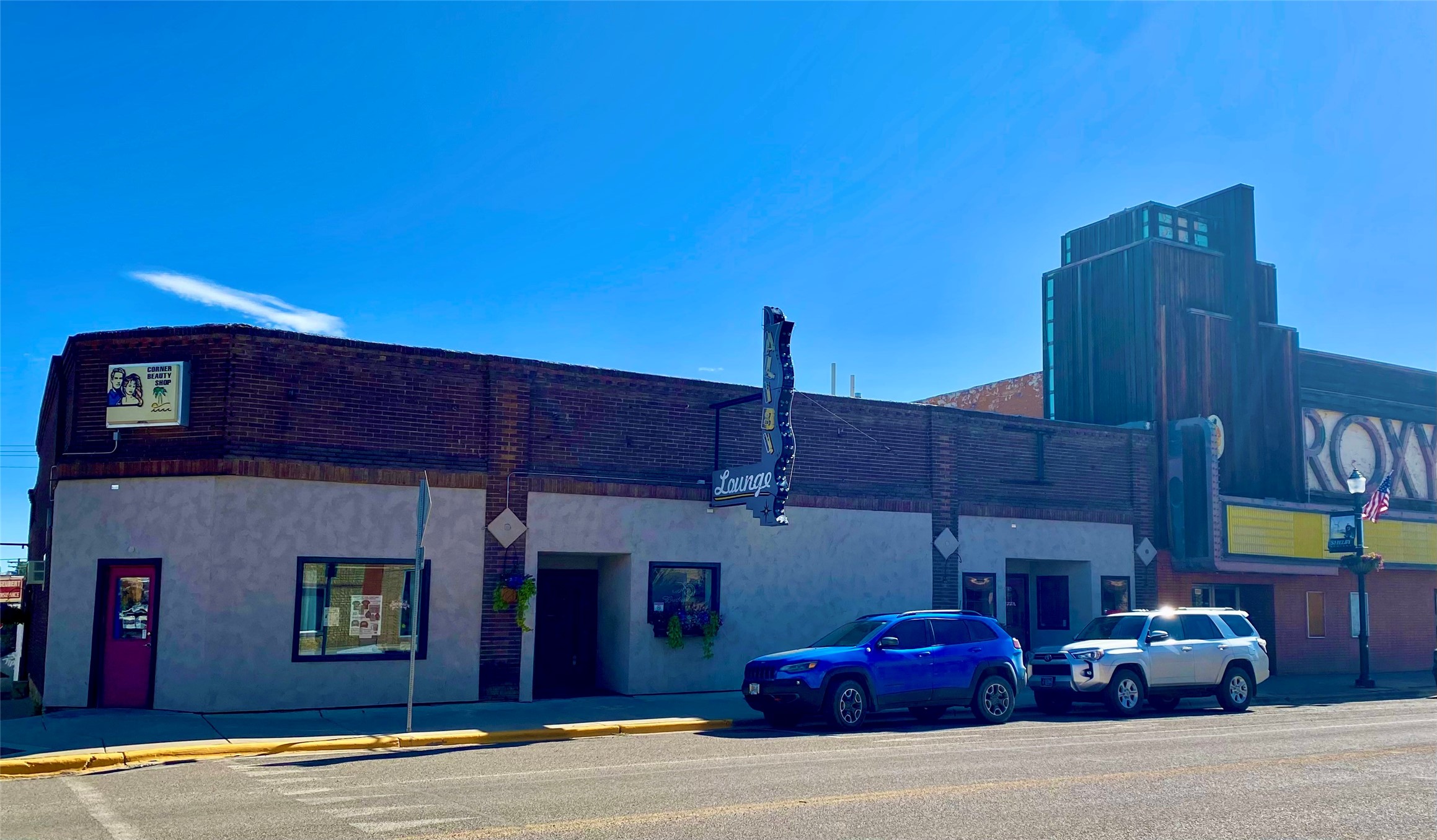 239 Main Street