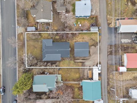 Tiny photo for 417 8th Avenue W, Kalispell, MT 59901 (MLS # 30065579)