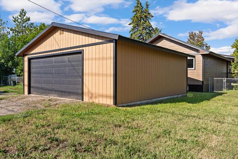 Tiny photo for 417 8th Avenue W, Kalispell, MT 59901 (MLS # 30065579)