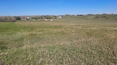 14 Bear Drive Great Falls MT 59404