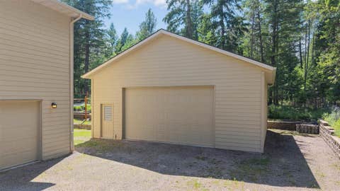 Tiny photo for 236 Whitetail Lane, Whitefish, MT 59937 (MLS # 30072721)