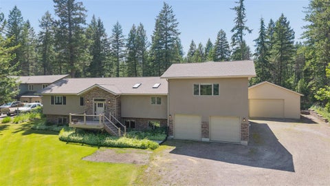 Tiny photo for 236 Whitetail Lane, Whitefish, MT 59937 (MLS # 30072721)