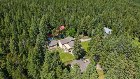 Tiny photo for 236 Whitetail Lane, Whitefish, MT 59937 (MLS # 30072721)