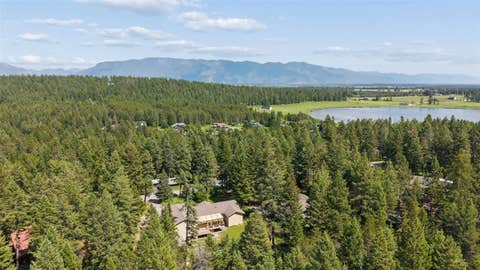 Tiny photo for 236 Whitetail Lane, Whitefish, MT 59937 (MLS # 30072721)