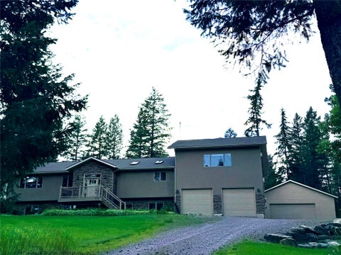 Tiny photo for 236 Whitetail Lane, Whitefish, MT 59937 (MLS # 30072721)