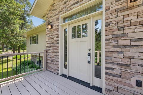Tiny photo for 236 Whitetail Lane, Whitefish, MT 59937 (MLS # 30072721)