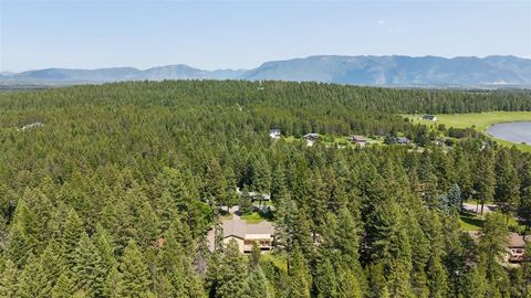 Tiny photo for 236 Whitetail Lane, Whitefish, MT 59937 (MLS # 30072721)