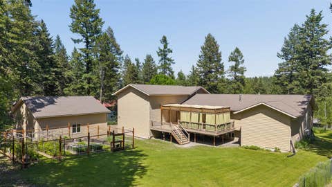 Tiny photo for 236 Whitetail Lane, Whitefish, MT 59937 (MLS # 30072721)