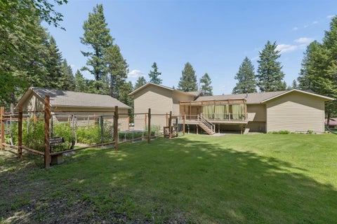 Tiny photo for 236 Whitetail Lane, Whitefish, MT 59937 (MLS # 30072721)