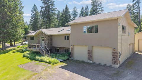Tiny photo for 236 Whitetail Lane, Whitefish, MT 59937 (MLS # 30072721)