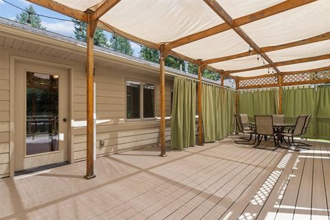 Tiny photo for 236 Whitetail Lane, Whitefish, MT 59937 (MLS # 30072721)
