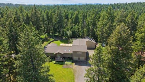 Photo of 236 Whitetail Lane, Whitefish, MT 59937 (MLS # 30072721)