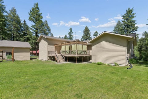 Tiny photo for 236 Whitetail Lane, Whitefish, MT 59937 (MLS # 30072721)