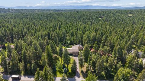 Tiny photo for 236 Whitetail Lane, Whitefish, MT 59937 (MLS # 30072721)