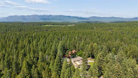 Tiny photo for 236 Whitetail Lane, Whitefish, MT 59937 (MLS # 30072721)