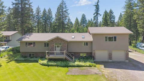 Tiny photo for 236 Whitetail Lane, Whitefish, MT 59937 (MLS # 30072721)