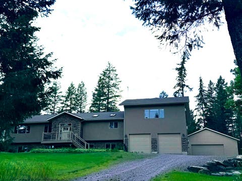 Tiny photo for 236 Whitetail Lane, Whitefish, MT 59937 (MLS # 30072721)