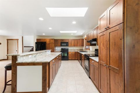 Tiny photo for 236 Whitetail Lane, Whitefish, MT 59937 (MLS # 30072721)