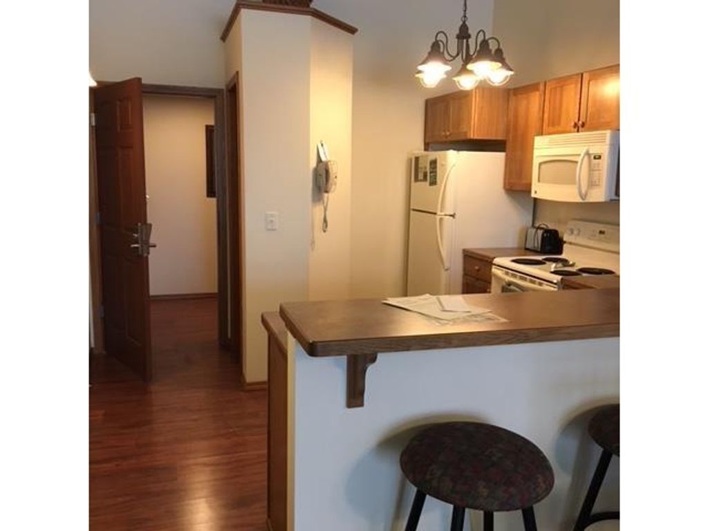 Photo of 210 Spyglass Hill Way #Unit 1221 Wk 50, Columbia Falls, MT 59912 (MLS # 30013230)