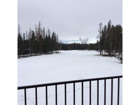Photo of 210 Spyglass Hill Way #Unit 1221 Wk 50, Columbia Falls, MT 59912 (MLS # 30013230)