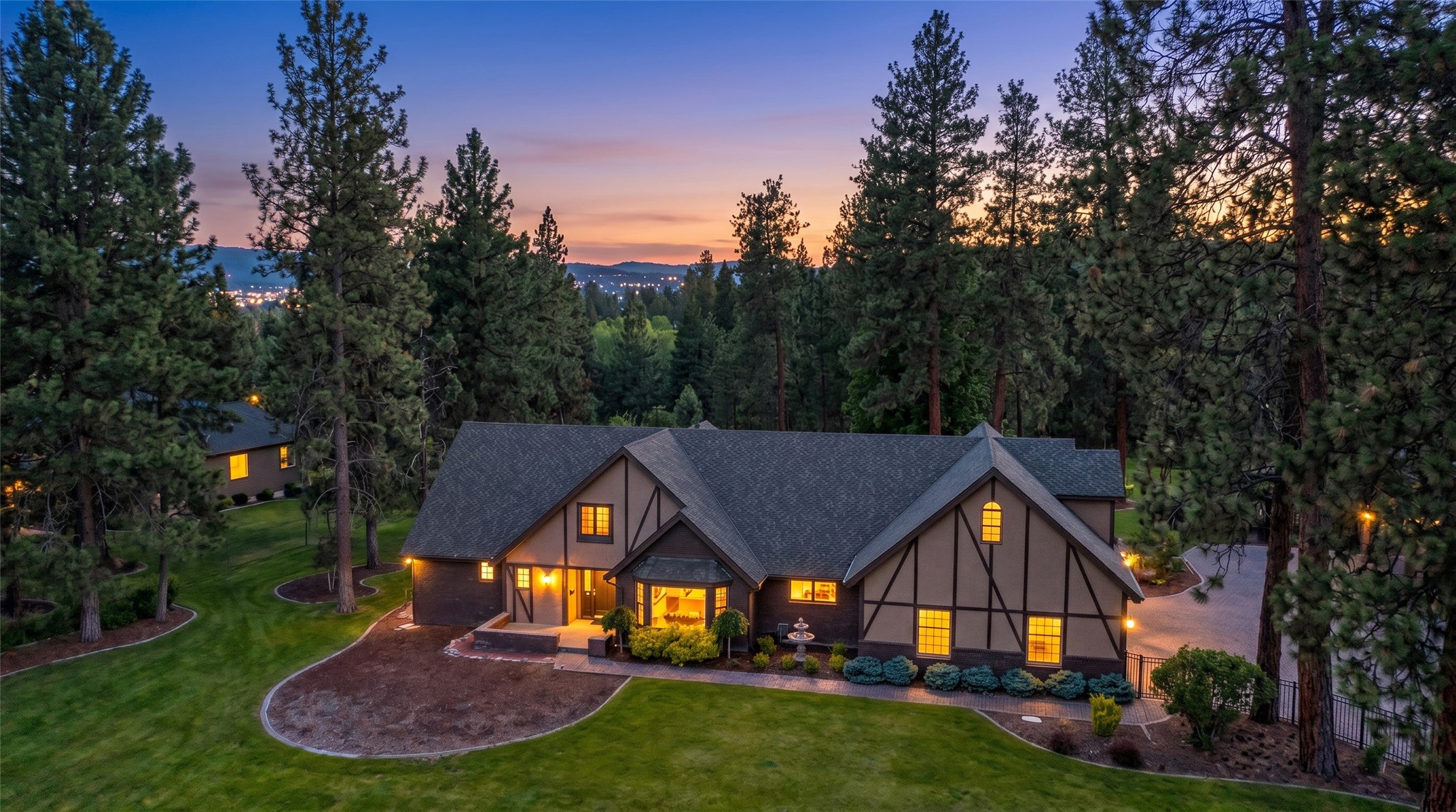 3865 Fox Farm Road