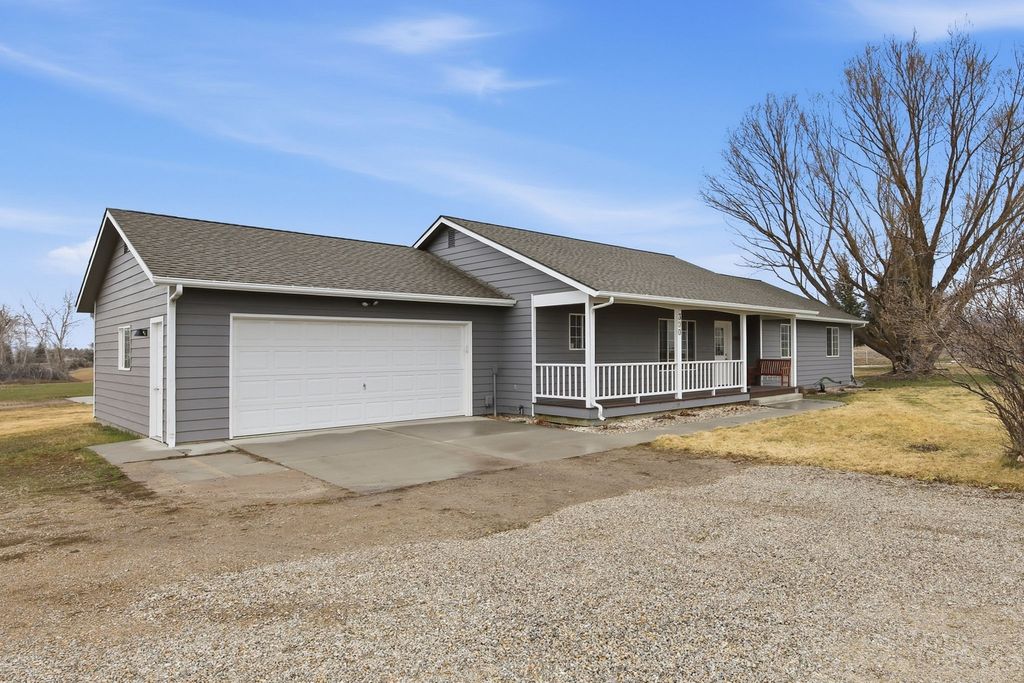 Photo of 300 Explorer Way, Florence, MT 59833 (MLS # 30066571)