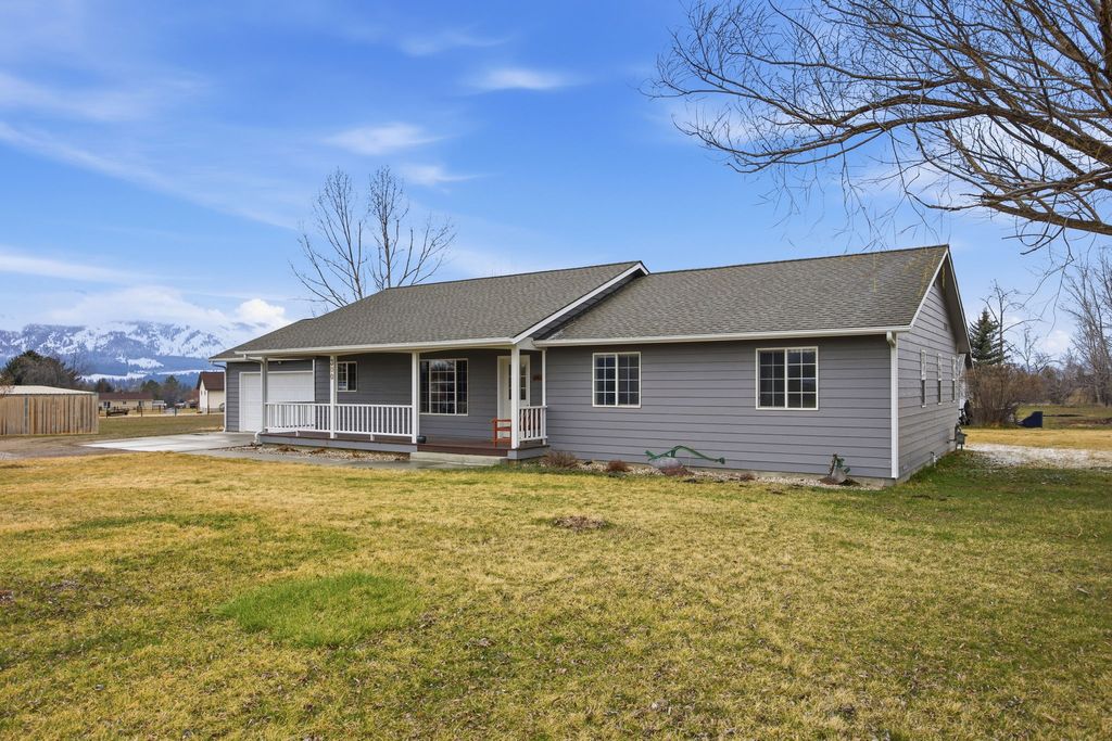 Photo of 300 Explorer Way, Florence, MT 59833 (MLS # 30066571)