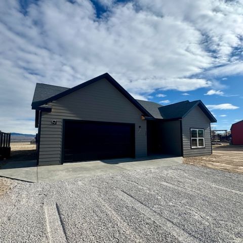 38 Nez Perce Trail Townsend MT 59644