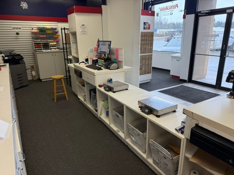 Tiny photo for 6475 US Hwy 93 S, Whitefish, MT 59937 (MLS # 30067171)