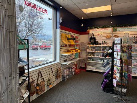 Tiny photo for 6475 US Hwy 93 S, Whitefish, MT 59937 (MLS # 30067171)