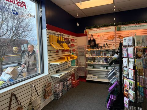 Tiny photo for 6475 US Hwy 93 S, Whitefish, MT 59937 (MLS # 30067171)