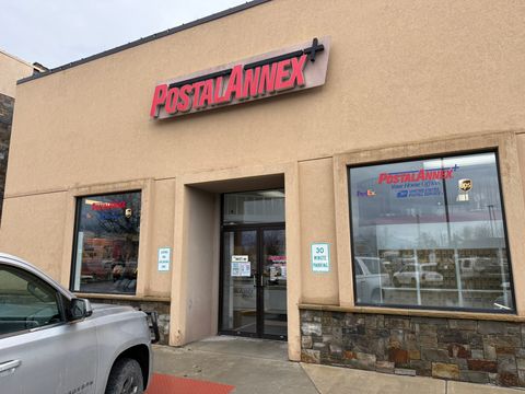 6475 US Hwy 93 S Whitefish MT 59937