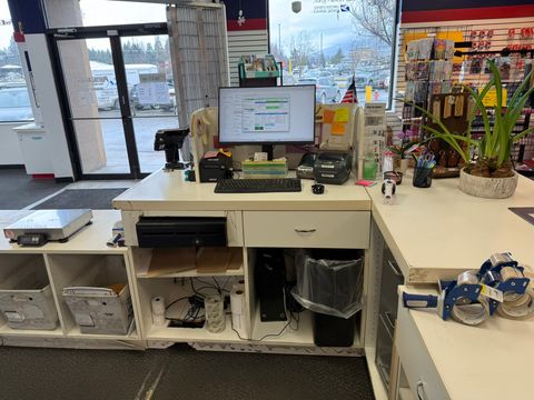 Tiny photo for 6475 US Hwy 93 S, Whitefish, MT 59937 (MLS # 30067171)