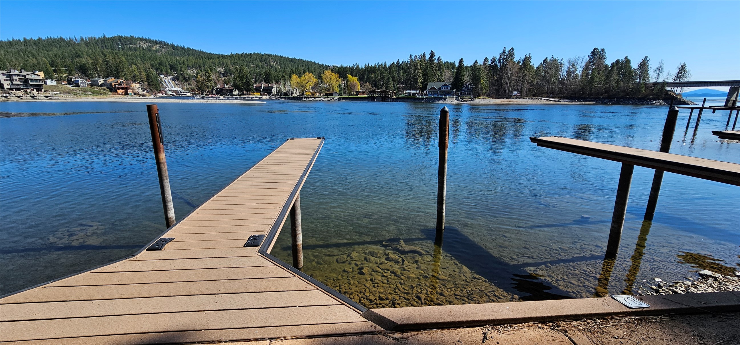 Bigfork, Montana 59911, United States, 2 Bedrooms Bedrooms, ,2 BathroomsBathrooms,Residential,Active,109356