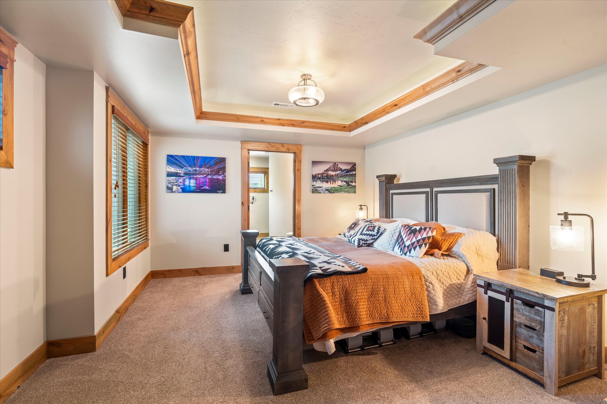 Bigfork, Montana 59911, United States, 2 Bedrooms Bedrooms, ,2 BathroomsBathrooms,Residential,Active,109356