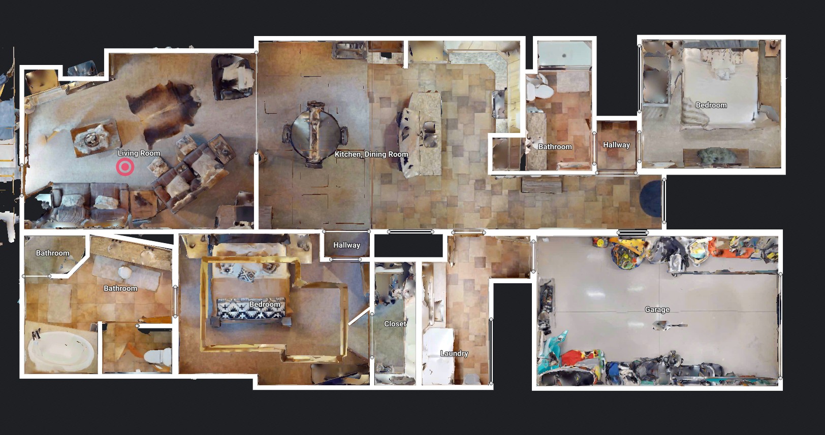 Bigfork, Montana 59911, United States, 2 Bedrooms Bedrooms, ,2 BathroomsBathrooms,Residential,Active,109356