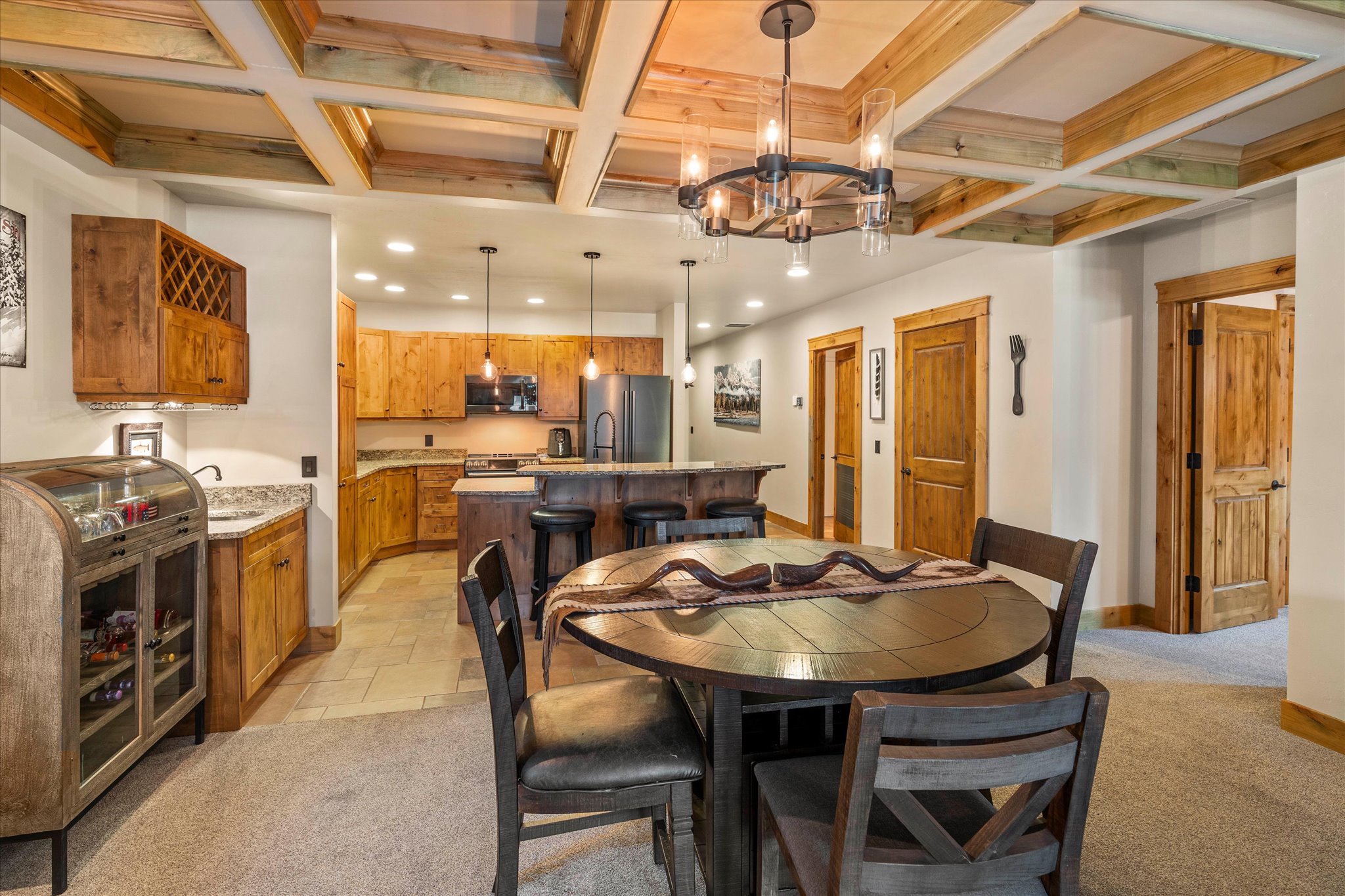 Bigfork, Montana 59911, United States, 2 Bedrooms Bedrooms, ,2 BathroomsBathrooms,Residential,Active,109356