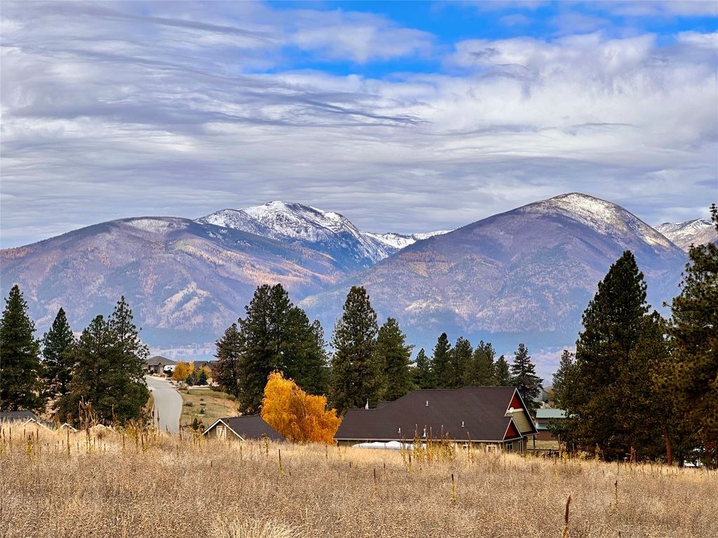 Photo of Lot 19 Jenne Lane, Florence, MT 59833 (MLS # 30055994)